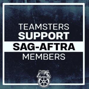 Sharon Bialy Instagram - Stay strong- we are with you!