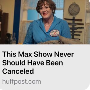 Sharon Bialy Instagram - https://www.huffpost.com/entry/julia-max-canceled_n_65a5edaae4b06444b223e272?d_id=7188366&ncid_tag=tweetlnkushpmg00000067&utm_medium=Social&utm_source=Twitter&utm_campaign=us_main