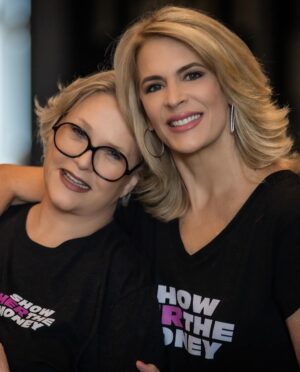 Sharon Gless Instagram - Who’s coming to Minnesota with us?

Join us in Minneapolis Oct 28th to see our Show Her The Money movie 
closing night at the Twin cities film festival!! Tell your friends in Minnesota !! Get tickets here  Twin Cities Film Fest https://twincitiesfilmfest.org/film-fest-movie/show-her-the-money

With Dawn Lafreeda Julie Peterson Klein  Ky Dickens Wendy Pelton Ryan Catherine Gray Cagney & Lacey Appreciation Group 

#TCFF23
