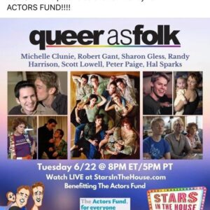 Sharon Gless Instagram - 