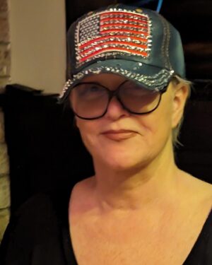 Sharon Gless Instagram - Happy Independence Day!