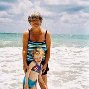 Sharon Gless Instagram - Carole R. Smith, our dearest friend and long-time assistant died today. She will be missed by three generations of our family. God speed, Carole.