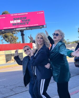 Sharon Gless Instagram - 