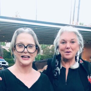 Sharon Gless Most Liked Photos and Posts