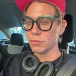 Sharon Needles Instagram - 