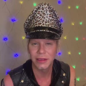 Sharon Needles Instagram - Absolute Zero fucks!
