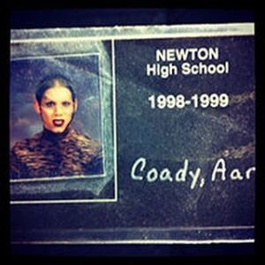 Sharon Needles Instagram - Happy Sharon Needles Day in the city Pittsburgh!.. there is beauty everywhere..