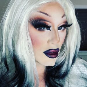 Sharon Needles Instagram - Even smiling makes my face ache