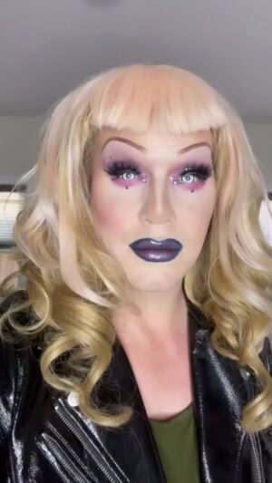 Sharon Needles Instagram - Get your Mother’s Days Cameos from before she kicks you outa the house !