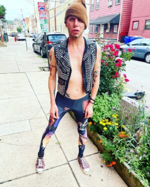 Sharon Needles Instagram - Kiss my grits
