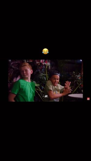 Shaun Dixon Instagram - 😂😂😂Watch Full video Kids Steal Ticket At Fun Center @dharmannstudios #dharmannfam #dharmannactors #dharmannstudios #shaundixon @kaidoleeroberts @jacobchildressla @i_am_shaunte @kaydentokarski @katherinenorland @nicktoontime