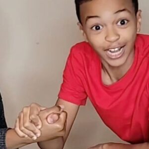 Shaun Dixon Instagram - #dontletfearwin #itsnotover#actor#childactor