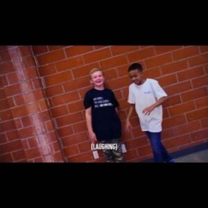 Shaun Dixon Instagram - Fun Fun Fun!!
 @kaidoleeroberts @haileygray13 @ms.brianniwalker @thisisme.gracemarie @official_devonweetly Thank you @tylergstanley for capturing fun moments. #nike
#dharmannstudios #dharmannactors