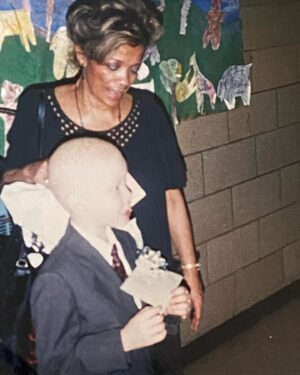 Shaun Ross Instagram - FOREVER PRIDE