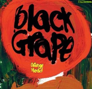 Shaun Ryder Instagram - .
💥💥💥 HAVE YOU GOT THE NEW BLACK GRAPE ALBUM YET?💥💥💥
.
Order your copy of ‘Orange Head’ 🍊🧡 here now👇🏻
.
https://lnk.to/5GWwnb
.
(or via link in bio)
.
🍇 Limited edition coloured vinyls, signed albums and bundles!! 🍇
.
#BlackGrape #ShaunRyder #KermitLeveridge #Newmusic