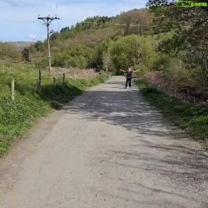 Shaun Ryder Instagram - The reunion 🐕❤️
.
Thanks again to The Glossop Mountain Rescue and Drone to Home for finding him!!
.
Please donate here: 
Glossop Mountain Rescue
https://gmrt.org.uk/
Drone to Home
https://dronetohome.org.uk/contact/
.
#Dogs #Lostdogs #GlossopMountainRescue #DronetoHome @glossop_mountain_rescue_team @dronetohomecharity