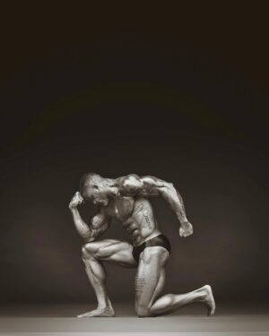 Shaun T Instagram - Love working with people that appreciate the art & creativity in photography, thanks @shaunt for being so supportive at this shoot! 

#fitness #fitnessmotivation #fitnessphotography #fitnessphotographer #bnwphotography #bnwfineart #bnwmood #bnwlovers #bnwportrait #bnwfitness