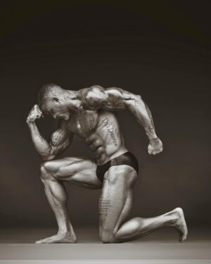 Shaun T Instagram - Love working with people that appreciate the art & creativity in photography, thanks @shaunt for being so supportive at this shoot! 

#fitness #fitnessmotivation #fitnessphotography #fitnessphotographer #bnwphotography #bnwfineart #bnwmood #bnwlovers #bnwportrait #bnwfitness