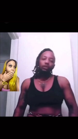 Shauna Brooks Instagram - getting OUT OF CONTROL🤌🏽 

🗣️ATT: ALL the Biological Female Karen’s can 🫵🏽PLZ🙏🏽 I BEG of🫵🏽 Tell your SOLICITORS to STOP💆🏼‍♀️ 

Signed a TRANSEXUAL MS. 🥷🚻😎