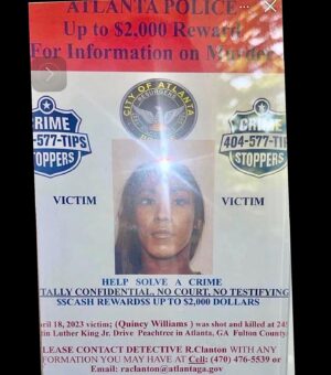 Shauna Brooks Instagram - 😪rip @itshollywoodkoko 😪WE TIRED of DOCUMENTING our ghad dam livelihoods for y’all to get so INTRIGUED, give y’all ouuuus & awhhhhhh & Kiki’s when IT IS REALLY NOT it’s our REAL LIVED LIVELIHOODS 😪😪🤧 IONCARE WE ARE & have been & still are BEING TARGETED by our OWN kind… cuz JOHN, JACOB, JINGLE SMITH are NOT the SKIN color that are killing us‼️ ESPECIALLY with/of/in VIOLENT means💯 IF I can’t protect myself, then WHO can & will? WITH ALL THE CCTV in america & DIGITAL ROBOTS & TECH TRAILS & will not REST until y’all BLOW UP @atlantapolice 😖😓😥😪🤧 IF 🫵🏽 know SOMETHING, call @atlantapolice 404-476-5539 ask for DET R.Clanton RAClanton@atlantaga@gov