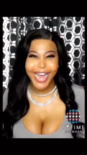 Shauna Brooks Instagram - ☕️ @ttimenetwork HAWT🔥🔥🔥🔥Dropping Tomorrow in honor of #TDOV 🙏🏽 ✨✨✨✨✨✨✨✨✨✨✨✨✨✨✨✨✨ 
🗣️ The category is, TRANSEXUAL PASS-ABILITY… is it 🙌🏽’s or issaCHOP 🛑 🤔 @dmitriathegoddess @theorganic_lizz  @edenrosetorres @theshaunabrooks 

✨✨✨✨✨✨✨✨✨✨✨✨✨✨✨✨✨✨

 #TransgenderDayOfVisibility #TransgenderWeekOfAwareness #GirlsLikeUs #DoWut 😜