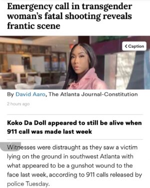 Shauna Brooks Instagram - ⚠️UPDATE ⚠️ Mama was alive on 911 call,  SUFFERINGS 🤧