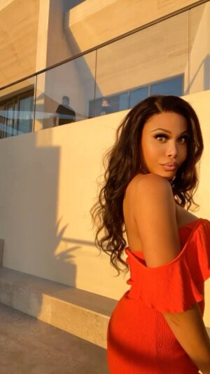 Shauna Brooks Instagram - They RESTRICTING @theshaunabrooks  Show It some ❤️🙏🏽 #Cabo #CaboSanLucas #NoBuCabos #NoBuCabosSanLucas