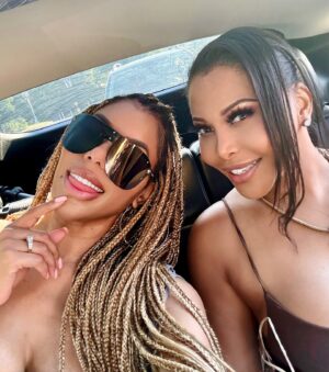 Shauna Brooks Instagram - @sgolden___  got me fallin in LUV with her