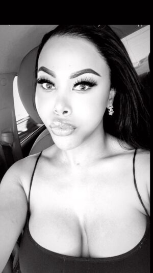 Shauna Brooks Instagram - 🗣️Have 🫵🏽 turned on ALL your notifications for 👉🏻@TheShaunaBrooks