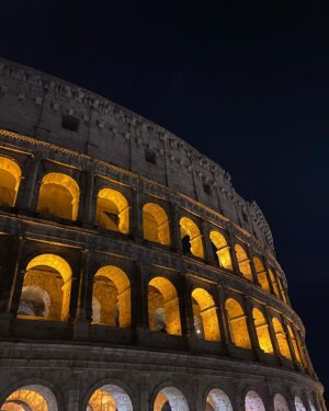 Shauna Sand Instagram - Rome your incredible history, captivating architecture, exceptional food and exquisite beauty is unforgettable beyond imagination! I am so very grateful for this opportunity to visit Roma again with my daughter Lorenza Isabella to celebrate my birthday! I lived in Rome when I was 19, while attending John Cabot University, but experiencing you again with my daughter is just divine! Grazie !!! 🇮🇹 @isabellaalamas