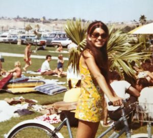 Shauna Sand Instagram - Happy Mother’s Day to my Beautiful Mommy in Heaven! We miss you so much and think about you every second of every day! Je t’aime! ✨
