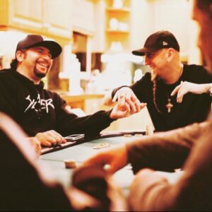 Shavo Odadjian Instagram - Wishing you the happiest birthday brother! @johndolmayan_ 
.
.
.
.
#systemofadown #happybirthday #family