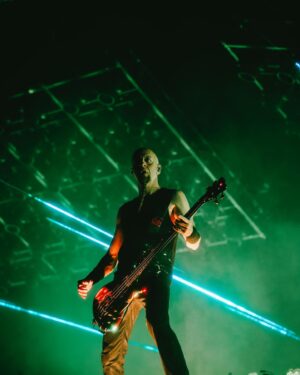 Shavo Odadjian Instagram - Some more photos from @sicknewworld by @lejazmyn and @devilman.138.
.
.
.
.
#systemofadown #sicknewworld