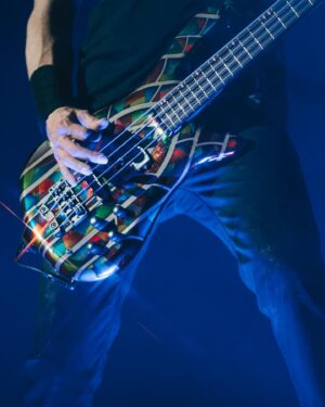 Shavo Odadjian Instagram - Some more photos from @sicknewworld by @lejazmyn and @devilman.138.
.
.
.
.
#systemofadown #sicknewworld