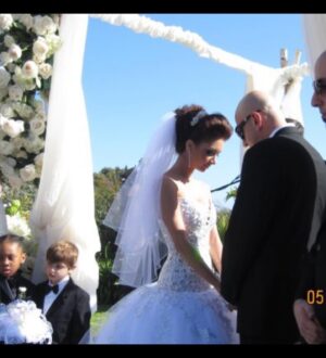 Shavo Odadjian Instagram - Happy Anniversary baby, 13 years strong. I love you more everyday. ❤️
.
.
.
.
#happyanniversary #rideordie #lifer #wifey #miamor