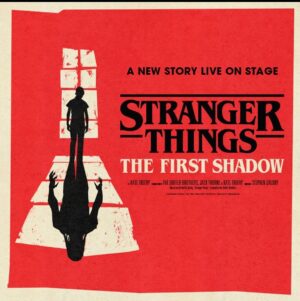 Shawn Levy Instagram - Hawkins, 1959
London , 2023
It begins…🙃