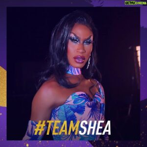 Shawn Morales Instagram - #teamshea @sheacoulee all the way! @rupaulsdragrace #dragrace #allstars #allstars5