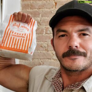 Shawn Morales Instagram - @whataburger is #thebomb