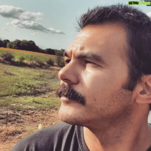 Shawn Morales Instagram - Taking it all in
