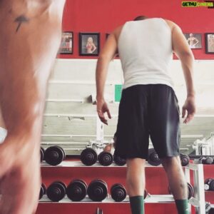 Shawn Morales Instagram - #letsgo it's gym time 💪