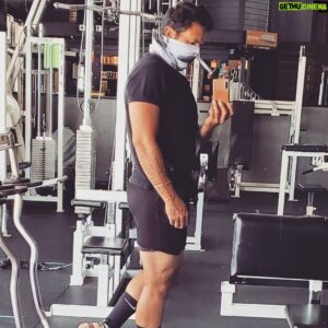 Shawn Morales Instagram - I can't believe how much getting back to the gym has help me #mindbodysoul #selfcare #gym #gymmotivation #gymlife
