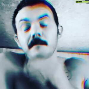 Shawn Morales Instagram - Waking up does not always come easy