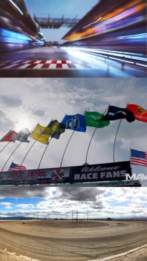 Shawne Merriman Instagram - Even more Motorcross for you @mavtv now live on Lights Out Sports we got all the action!! #motorcycle #dirtbike #action #bikelife