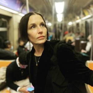 Shawnee Smith Thumbnail - 4.1K Likes - Top Liked Instagram Posts and Photos