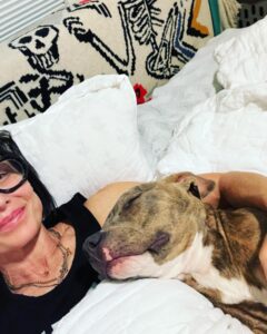 Actress Shawnee Smith HD Instagram Photos and Wallpapers November 2023