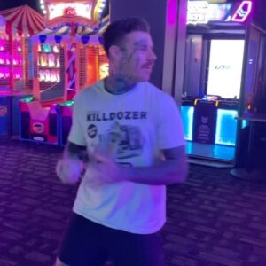 Shayne Smith Instagram - Life lately has been challenging but it’s been rewarding. I hope y’all are taking care of each other, playing lots of games, spending time with your family and getting outside a bunch. I love you who is reading this, specifically you. Yes, you. I love you.