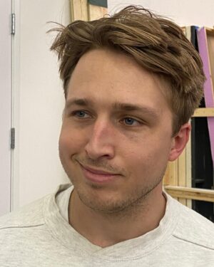 Shayne Topp Instagram - this just happened.