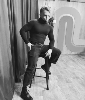 Shayne Topp Instagram - be the best that you can be
