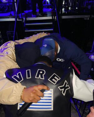 Sheek Louch Instagram - Last night was dope 🔥🔥🔥 thanks for having us BROOKLYN @barclayscenter  @atcpresents  @thelox  @technicianthedj  @shariftours @justice808ent @kristiclifford @kidcapri101 @tonymoxberg @smileys_people_  @jazz_914  @officialluxurymusic  #LOX #DBLOCK #HIPHOP