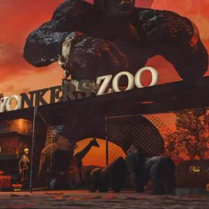 Sheek Louch Instagram - Its that time again GORILLAWEEN vol.5 coming soon 🎃🎃🎃🦍🦍🦍 @chris_supastylez  @crowneraconcepts  @the_real_dayzel  @tonymoxberg  #DBLOCK #LOX #HIPHOP